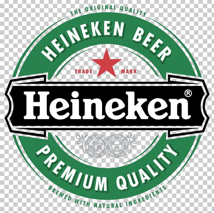 Heineken brand logo 01 iron on paper